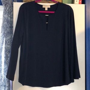 Ladies Michael Kors blouse